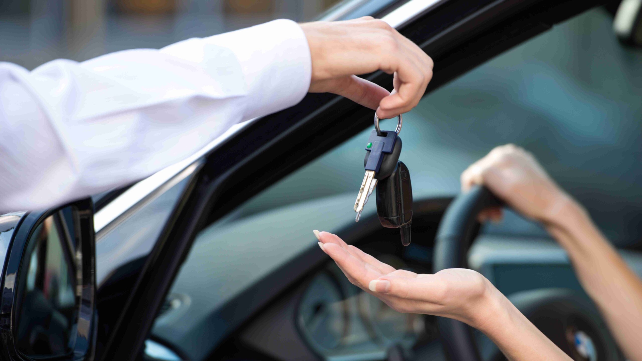 rental car