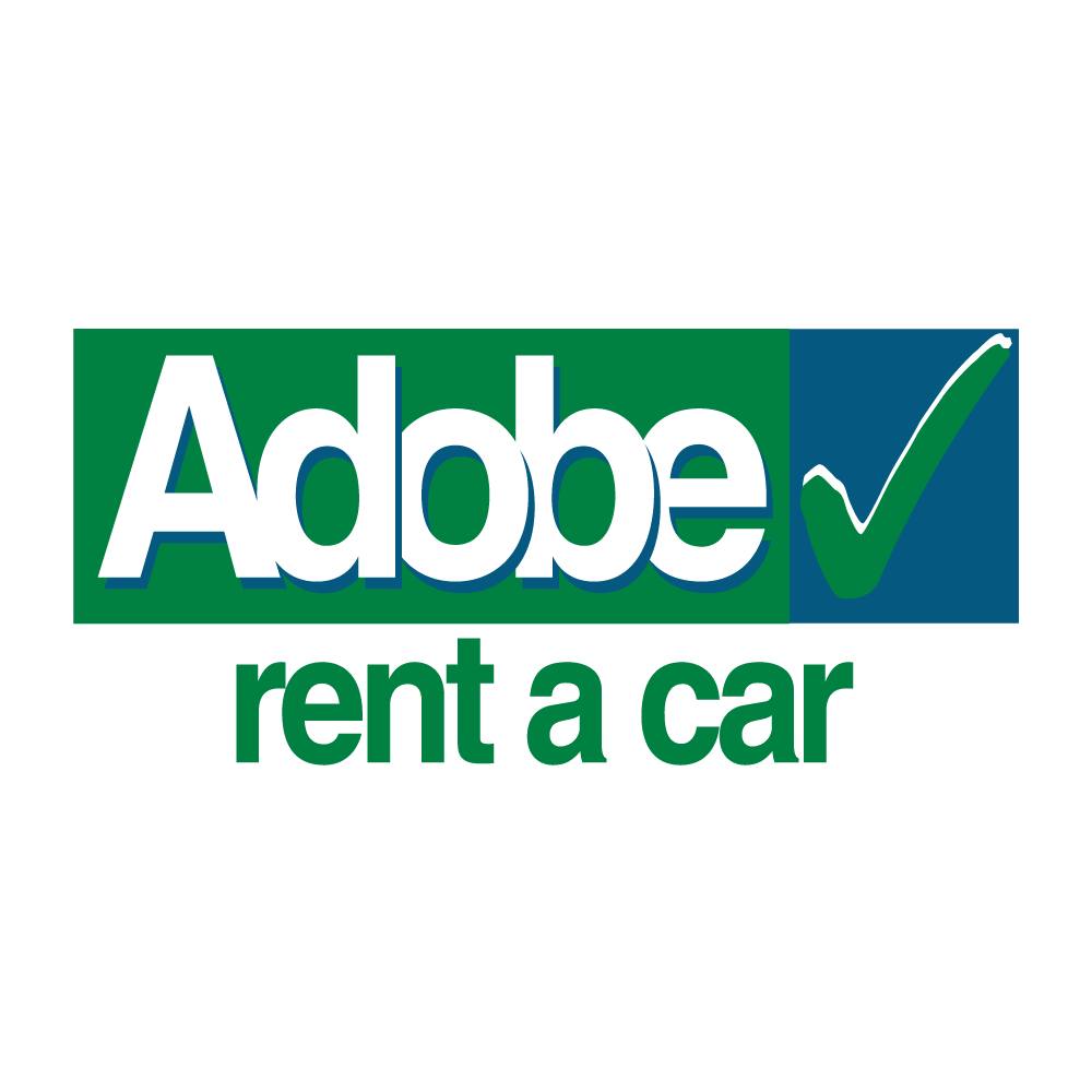 Adobe Rent a Car adobecar