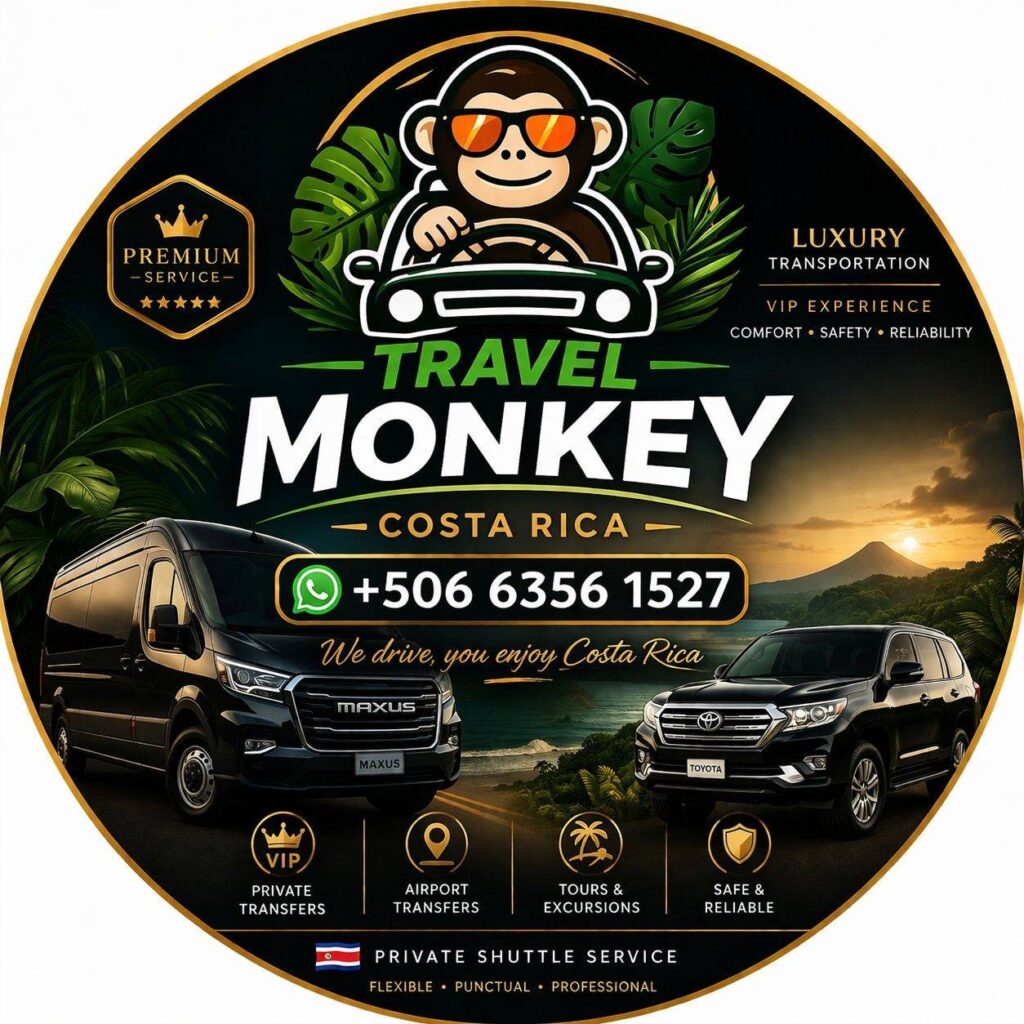 Travel Monkey Costa Rica travel monkey costa rica